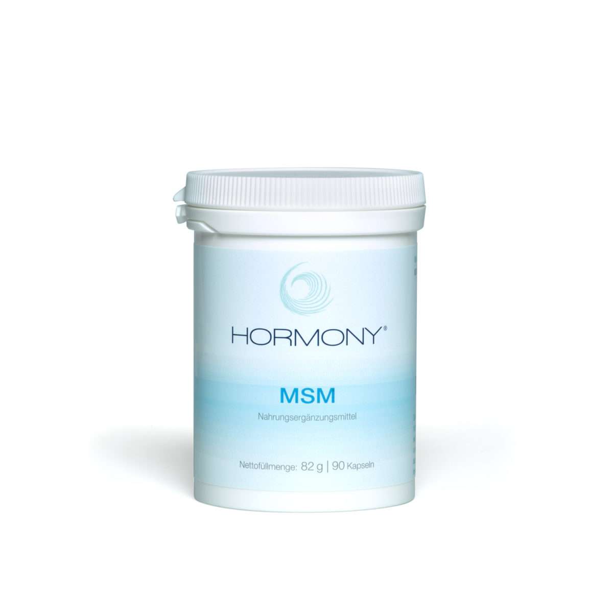 Hormony MSM – Bild 1