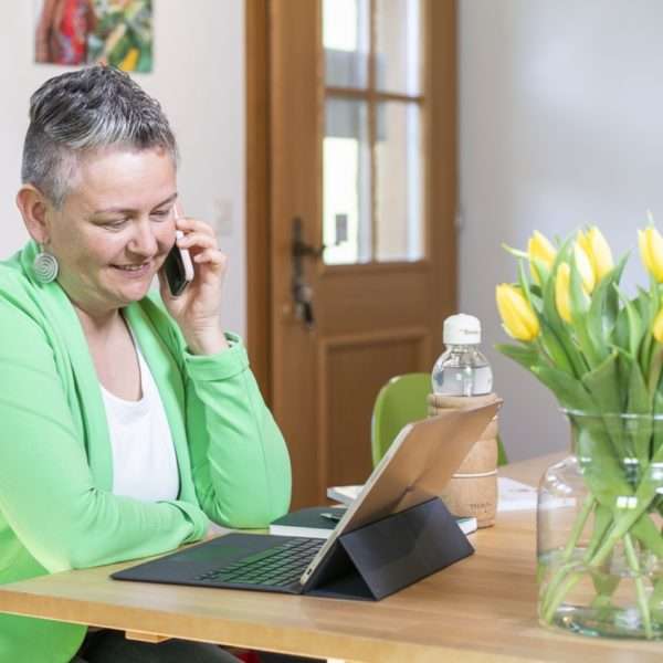 HydrationCare – bewusst trinken im Alltag