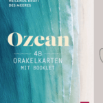 Ocean Orakel – Intuitive Orakelkarten mit der Kraft des Meeres (48 Karten)