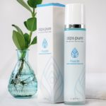 Alpspure muscle – Superstrukturiertes Wasser-Gel für Muskel- und Geweberegeneration (100 ml)