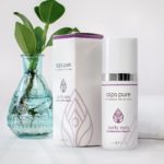 Alpspure purity eyes – Intensive Augen- & Mundpflege mit superstrukturiertem Wasser (30 ml)