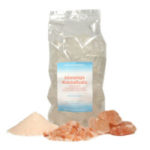 Himalaja Kristallsalz Halit 1’000g